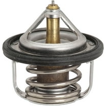 Engine Coolant Thermostat Fits select: 1990-1994 SUBARU JUSTY