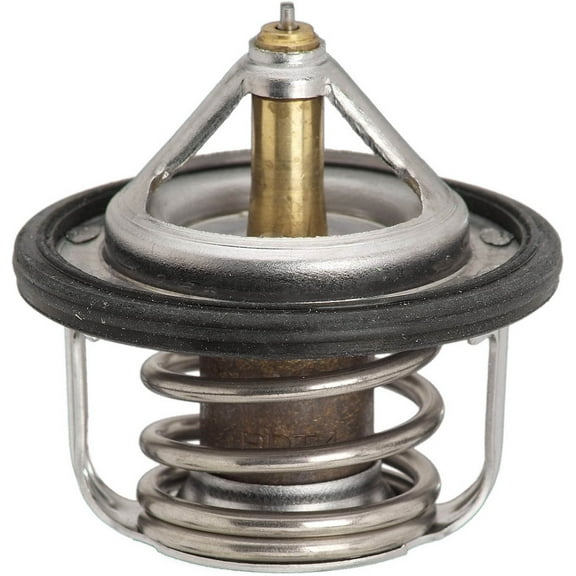 Engine Coolant Thermostat Fits select: 1990-1994 SUBARU JUSTY