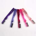 thumbnail image 4 of Eyebrow Grooming Brush, Collapsible Double-End Eyelash Comb, Eyebrow Separator Tool, 4 of 8