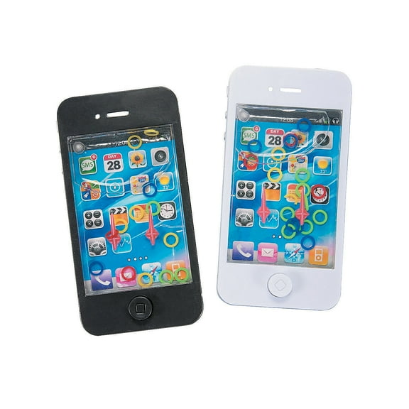 Fun Express Multi-color Party Favors, 12 Count