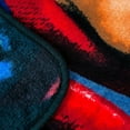 thumbnail image 3 of Silver Buffalo Chucky Wanna Play Fleece Throw Blanket - 50x60 Inches | Soft and Cozy Blanket for Horror Fans, 3 of 7