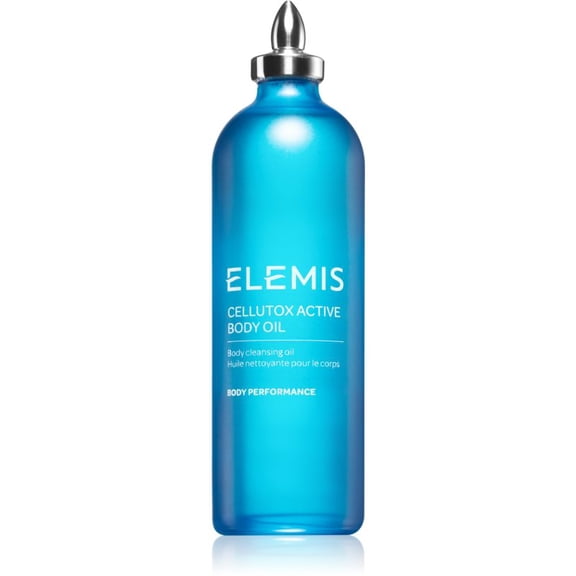 Elemis Cellutox Active Body Oil 100ml