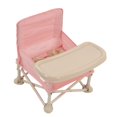 thumbnail image 2 of Silla de picnic para bebés silla de entrenamiento plegable para bebés comedor para picnic para lactancia Higoodz Otros, 2 of 8