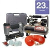 Senco PC0974 Micro Pinner Compressor Combo Kit