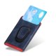 thumbnail image 5 of Phone Back Card Bag - Material PU, Adhesivo 3M, Agarre de Anilla, Ultrafino - para Almacenamiento/Protección de Smartphones, 5 of 5