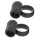 thumbnail image 5 of 2 uds Clip De Control De Baquetas ABS Baquetas De Silicona Controlador De Dedo Baquetas herramienta Auxiliar Para práctica, 5 of 7