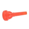 thumbnail image 4 of Thinsony Smooth Trombone Mouthpiece Pull Spout Pure Sound Brass Instrument Accessories Trombones Mouth A, 4 of 6