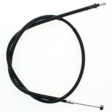 All Balls 45-2118 Black Vinyl Cluch Cable