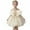 w-Light Yellow267151, variant on Hifoo Girls Party Dress Elegant Embroidered Tutu Gown Birthday Performance Flower Girl Formal Attire Cute Kids Christmas Solid Color O-Neck Dresses