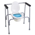 thumbnail image 3 of Sacs Sani par Cleanwaste, Sacs Jetables pour Bacs à Linge, Lot de 50, 3 of 8