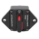 thumbnail image 3 of Disyuntor de audio, disyuntor de CC de 32 V, interruptor protector de sobrecarga, disyuntor de rendimiento de primera categoría, 3 of 9