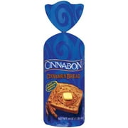 Cinnabon Cinnabon Bread, 16 oz