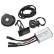 thumbnail image 1 of Kit de Conversion de Bicicleta Eléctrica ANGGREK Controlador de Velocidad 250W, 1 of 8