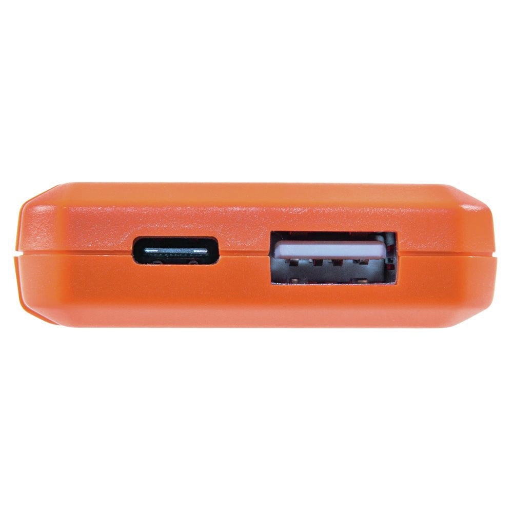 Klein Tools ET920 USB-A and USB-C Digital Meter