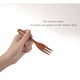 thumbnail image 3 of XWSHYW Horquillas Cuchara de Madera, Tenedor, Utensilio de Cocina, Herramientas, Cuchara para Sopa, Vajilla, 3 of 6