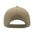 thumbnail image 3 of Atlantis Liberty Five Heavy Brush Cotton 5 Panel Cap (Pack Of 2), 3 of 3