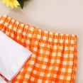 thumbnail image 6 of BOOMNY Easter Toddler Boys Outfit Sets 2 Peice Outfits for Kids Cartoon Bunny Print Long Sleeve Tops Pants Cozy Soft Clothing for Child, 6 of 6