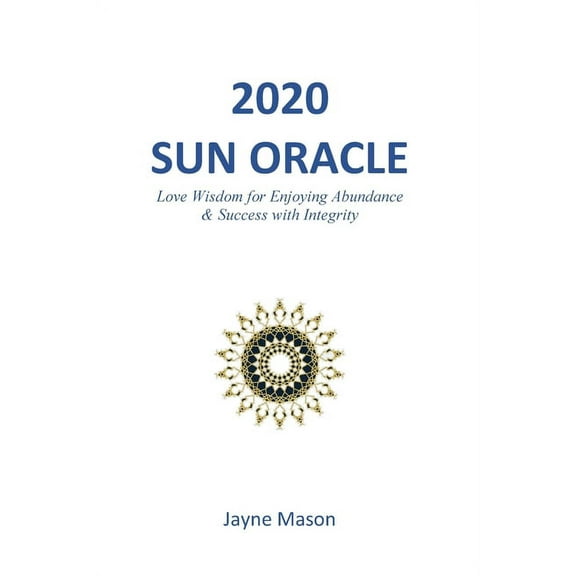 2020 Sun Oracle, (Paperback)
