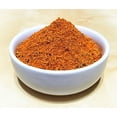 thumbnail image 5 of Boston Spice Don't Tread On My Steak Handmade Gourmet Seasoning Blend Dry Rub Beef Steak Ribeye Filet Pork Ribs Chicken Wings Poultry Vegetables Smoking Grilling Barbecue BBQ 1/4 Cup 1.3oz/38g, 5 of 5