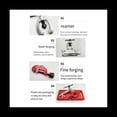 thumbnail image 4 of Tube Expander Tool Air Conditioning Maintenance Tools Reamer Copper Pipe Tube Expander Tool, 4 of 5