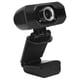 thumbnail image 3 of P Webcam, cámara web 1080P Cámaras web completas Cámara de computadora Rendimiento comprobado, 3 of 9