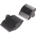 thumbnail image 1 of 2 Pcs Universal Hair Clipper Limit Combs Guide Set Great for Professional Stylists and Barbers, 1 of 8