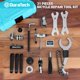 thumbnail image 2 of Kit de herramientas DURATECH de 31 piezas para bicicleta de montaña y de carretera, 2 of 9