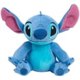 thumbnail image 2 of Disney’s Lilo & Stitch 4-Pack Stitch Collector Plushes Set, 2 of 5