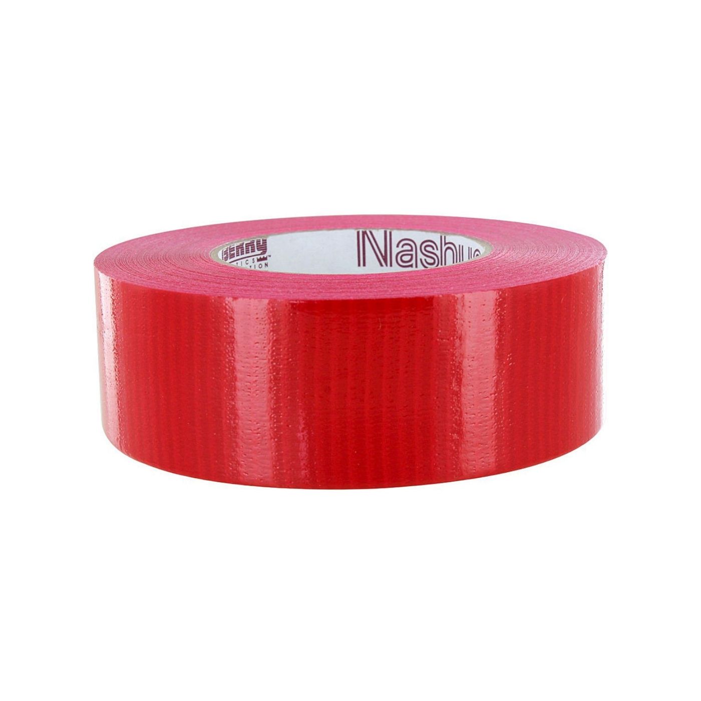 NASHUA 2280 Red Duct Tape 48mm x 55M x 9mil - 12 Roll FULL CASE