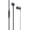Gray, variant on Restored Beats urBeats3 In-Ear Headphones w/ 3.5mm Plug - Blue