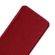 thumbnail image 2 of Qarigey Caja de gafas, gafas de sol cuadradas, caja organizadora de almacenamiento, llaves, pintalabios, contenedor de gafas, gafas de lectura, Cadenas y cordones para anteojos Vino rojo 11.5x13.5cm, 2 of 6
