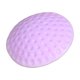 thumbnail image 1 of Billuyoard Almohadilla protectora para cerradura de puerta, autoadhesiva gruesa después de la forma de Golf, tope de pared de silicona suave, Decoración del hogar Púrpura, 1 of 6