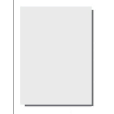 Laser Print Security Paper (SGP-25), Bond Off-White 24lb, 8.5"x 11"- 500 Sheets