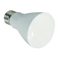 thumbnail image 1 of Satco 8W R-Shape 5000K LED Light Bulb, 1 of 1