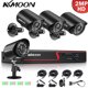 thumbnail image 1 of KKmoon DVR Video Recorder y 4 cámaras de seguridad Set Sistema de grabación de seguridad 4CH 1080P Full, 1 of 8