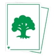 thumbnail image 1 of Fundas protectoras de cubierta Ultra PRO Mana 8 Apex Forest de 105 quilates, 1 of 2