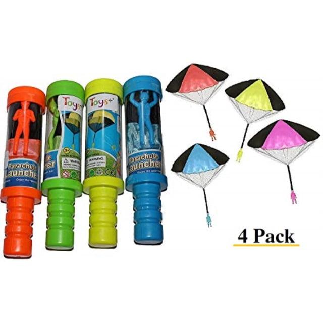 parachute toy walmart
