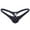 Blue, variant on Lingerie for Men New Men Sexy Gay Underpants Ultra-Thin Ice Silk With Low Waist Briefs Underwear Sexy Mens Underwear Mens Pouch Underwear(Black,XL)