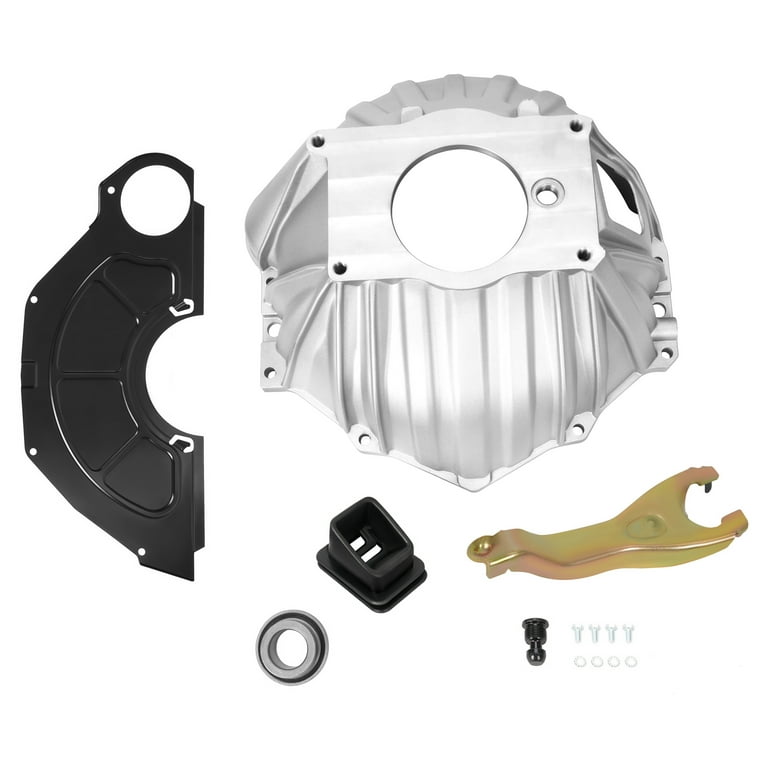 KOJEM Bell Housing Kit 3899621 Fit for 1959-1988 Chevy KOJEM Bell Housing Kit 3899621 Fit for 1959-1988 Chevy