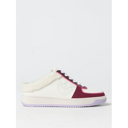 

Pinko Sneakers Woman White 1 Woman