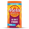 thumbnail image 1 of Suplemento Metamucil Daily Psyllium Husk Powder 636g, 1 of 7