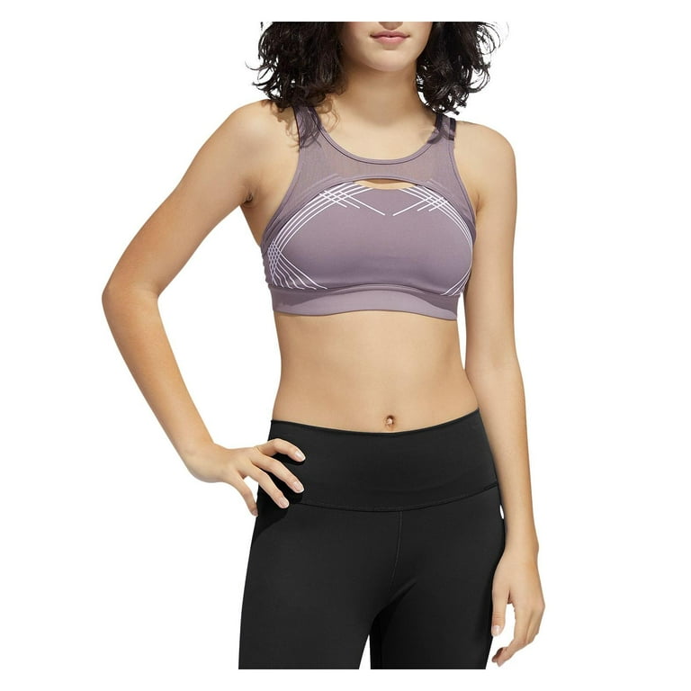 Adidas Drst Branded Bra - Sports bra Women's