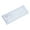 White, variant on 60 Layout Shell Customized Aluminum Process Keyboard Shell for 60HE MAD60 Mechanical Keyboard