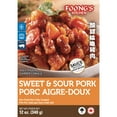 thumbnail image 1 of Porc aigre-doux Porc aigre-doux, 1 of 1