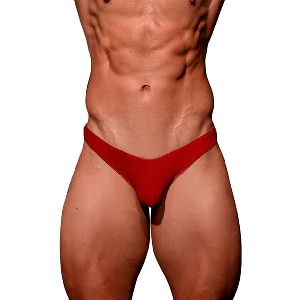 WILLBEST Pantalones Cortos para Hombre, Ropa Interior Estampada para El Día de San Valentín, Pantalones Cortos Rojos con Rosas Especiales, Cintura Media
