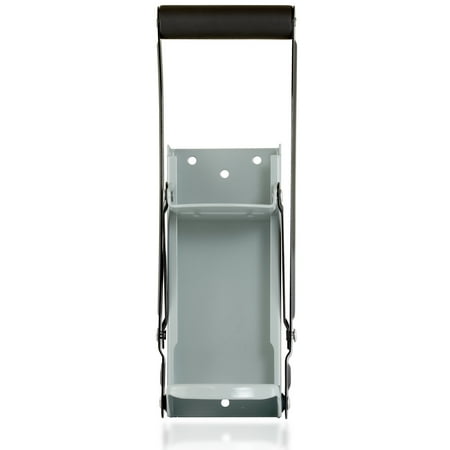 Mounted Bottle Opener - Hiltex Can Crusher | Aluminum Soda Beer Bottle Opener Wall Mounted Recycling