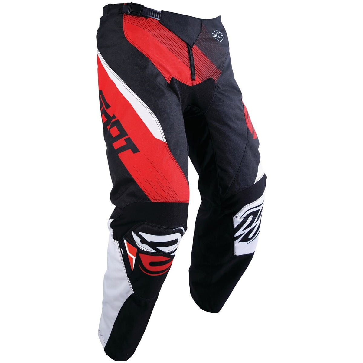 Shot Devo Kids Boys OffRoad Motorcycle Pants