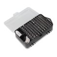thumbnail image 4 of 135 In 1 Screwdriver Set, Labor Saving Magnetic Screwdriver Kit Ergonomic  For PC, 4 of 8