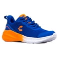 thumbnail image 3 of Tenis para Hombre Charly 1087337 azul marino 27, 3 of 4