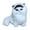 Style1, variant on BESTSKY Cat Stuffed Animal,Interactive Toy Cat Plush,Realistic Appearance Comfortable Touch Cat Toys for Kids,Style4